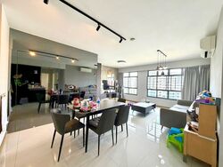 Blk 622A Tampines Greenverge (Tampines), HDB 5 Rooms #592481951